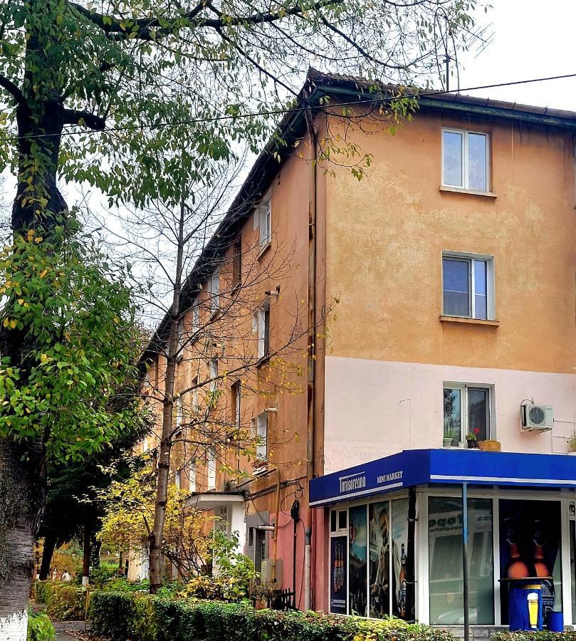 Studio Tad House Hunedoara Exterior photo