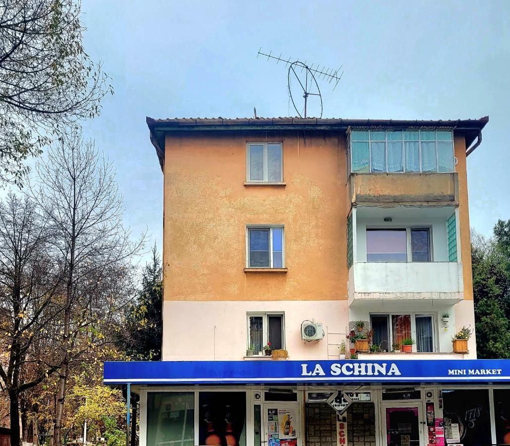 Studio Tad House Hunedoara Exterior photo